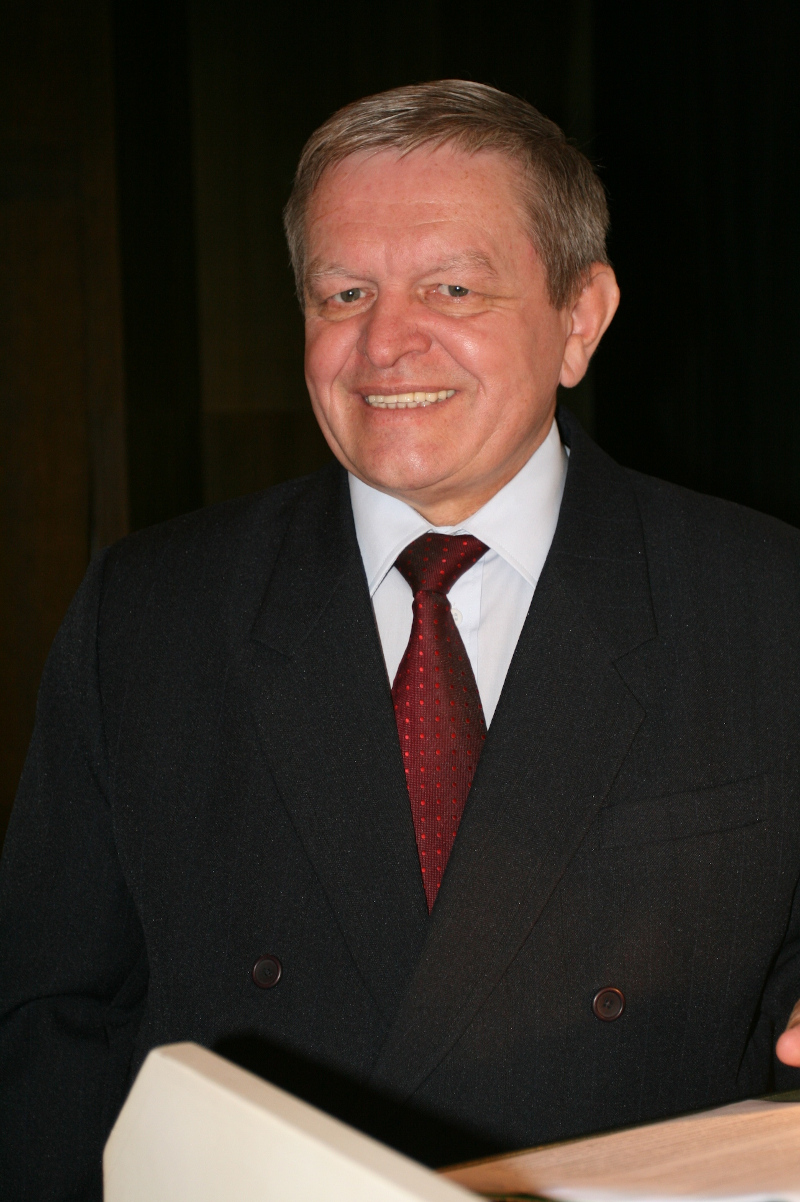 Zbigniew Moszumański