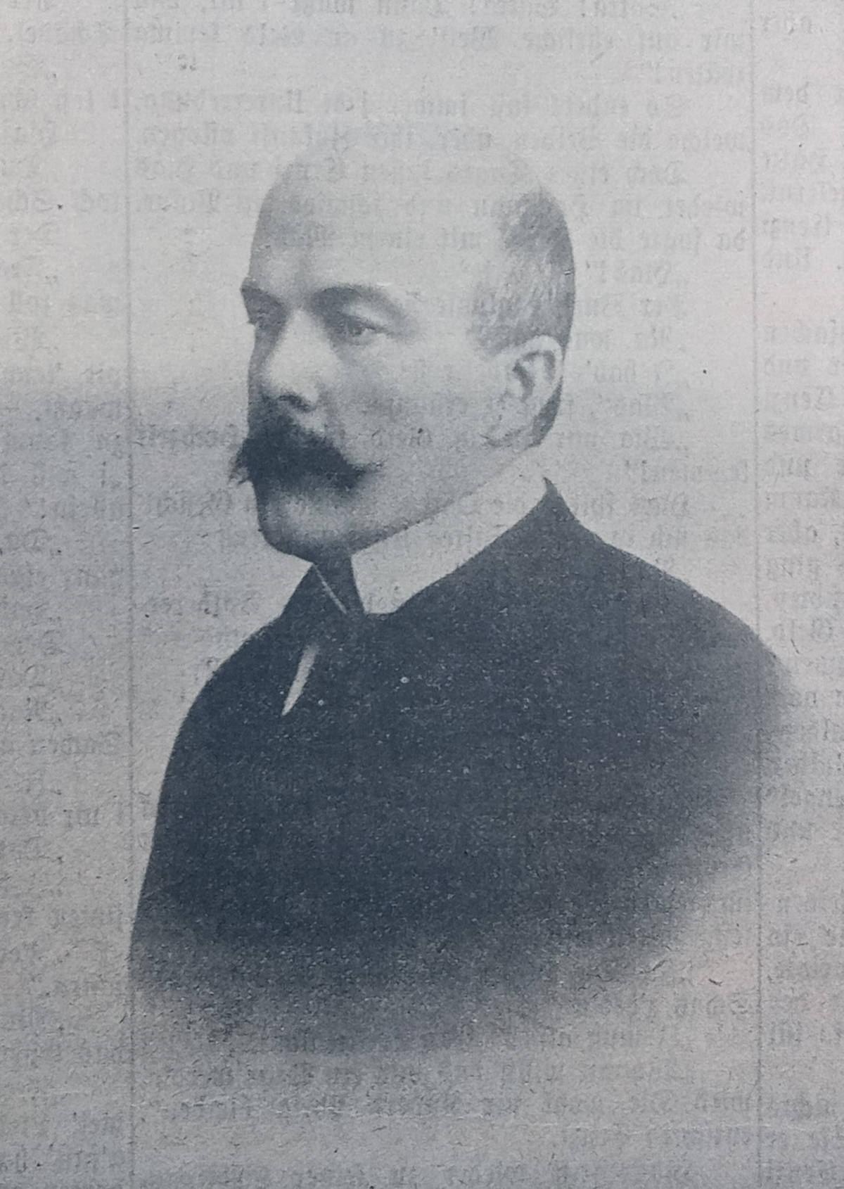 Kazimierz hr. Badeni